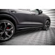 Dokładki Progów ABS - Audi RSQ8 Mk1 2019-