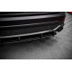 Dyfuzor Street Pro Tylnego Zderzaka ABS - Audi RSQ8 Mk1 2019 - 