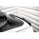 Dolne Przedłużenie Spoilera ABS - Ford Mustang Mach-E Mk1 2020-