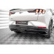 Splitter Tylny Środkowy (Z Dyfuzorem) - Ford Mustang Mach-E Mk1 2020-