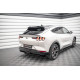 Splitter Tylny Środkowy (Z Dyfuzorem) - Ford Mustang Mach-E Mk1 2020-
