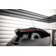 Górne Przedłużenie Spoilera - Peugeot 208 GTi Mk1
