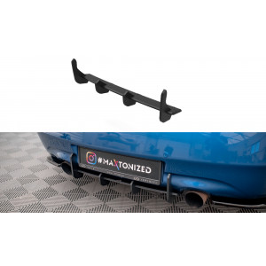 Dyfuzor Tylnego Zderzaka Street Pro - Infiniti G37 Coupe 2009-2013