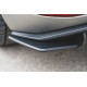 Dokładki boczne Tył Racing Durability v.1 - VW Golf 7 GTI
