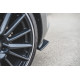 Dokładki boczne Tył Racing Durability v.1 - VW Golf 7 GTI