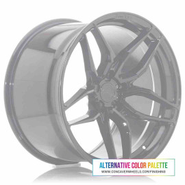 Concaver CVR3 20x10 ET20-48 BLANK Custom Finish