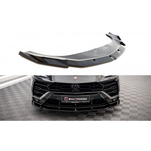Przedni Splitter / dokładka (V.1) - Lamborghini Urus Mk1