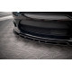 Przedni Splitter / dokładka ABS (V.1) - Dodge Charger RT Mk7 Facelift