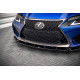 Splitter Przedni (V.1) - Lexus GS F Mk4 Facelift