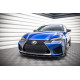 Splitter Przedni (V.1) - Lexus GS F Mk4 Facelift