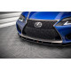 Splitter Przedni (V.1) - Lexus GS F Mk4 Facelift