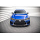 Splitter Przedni (V.1) - Lexus GS F Mk4 Facelift