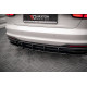 Dyfuzor Tylny Street Pro - Audi A4 B9 Facelift