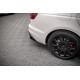 Splittery Tylne Boczne - Audi A4 B9 Facelift