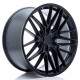 JR Wheels JR38 21x9,5 ET0-35 5H BLANK Matt Black