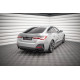 Splittery Tylne Boczne (V.1) - BMW 4 Gran Coupe M-Pack G26