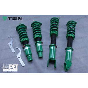 Zawieszenie Gwintowane TEIN FLEX Z - HONDA PRELUDE