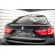 Przedłużenie Spoilera 3D - BMW X6 M-Pack F16