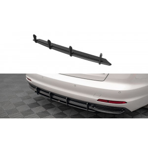 Dyfuzor Tylny Street Pro - Audi A6 C8