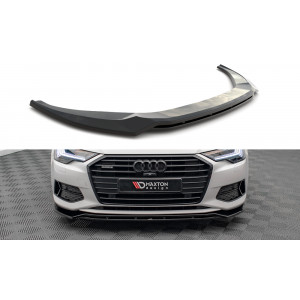 Splitter Przedni (V.3) - Audi A6 C8