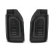 Lampy tył VW T6 15-19 SMOKED LED BAR diodowe - LDVWH9 Podnoszona KLAPA