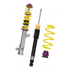 10260019 Zawieszenie gwintowane KW V1 OPEL ASTRA G CLASSIC Caravan (F35) 03/2004-07/2009