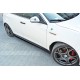 Dokładki Progów ABS - Alfa Romeo Giulietta