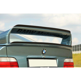 Górna Dokładka Spoilera - BMW M3 E36 GTS