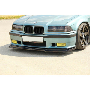 Splitter Przedni (V.1) - BMW M3 E36