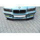 Splitter Przedni (V.2) - BMW M3 E36