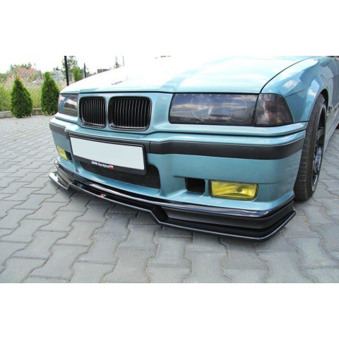 Splitter Przedni (V.2) - BMW M3 E36