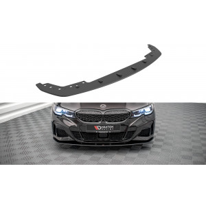 Przedni Splitter Street Pro - BMW 3 G20 M-pack