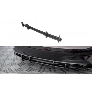 Dyfuzor Tylnego Zderzaka Street Pro - BMW 3 G20 / G21 M-pack