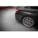 Splittery Boczne Zderzaka Street Pro (V.2) - BMW 3 G20 / G21 M-Pack