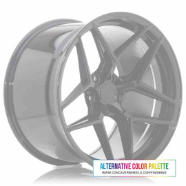 Concaver CVR2 20x8,5 ET20-45 BLANK Custom Finish