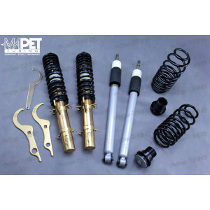 Gwint DTSline VW New Beetle włącznie z Cabrio