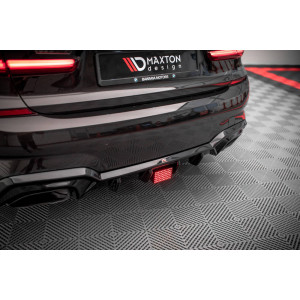 LEDowe światło STOP do dyfuzora - BMW 3 G20 / G21 M-Pack