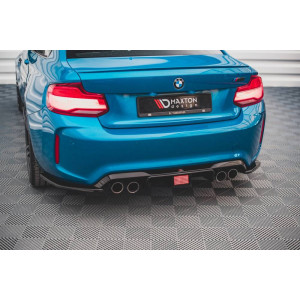 LEDowe światło STOP do dyfuzora - BMW M2 F87