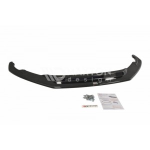 Przedni Splitter / dokładka ABS (v.1) - Audi R8 II