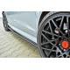 Poszerzenia Progów - Audi RS3 8V 2015-2016