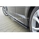 Poszerzenia Progów ABS - Audi S3 8P FL 2009-