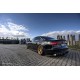 Splittery Boczne Tylnego Zderzaka (Ver.1) - Audi S8 D4 Facelift