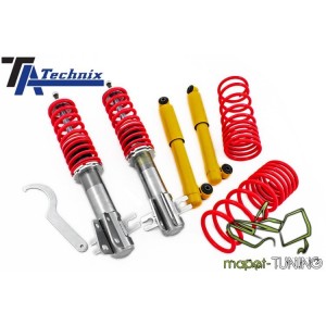 Fiat Cinquecento / Seicento - gwint TA-technix