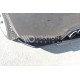 Splittery Boczne Tylnego Zderzaka ABS - Peugeot RCZ 2010-2012