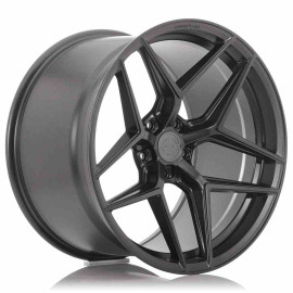 Concaver CVR2 22x11,5 ET17-58 BLANK Carbon Graphite