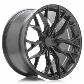 Concaver CVR1 22x11 ET11-52 BLANK Carbon Graphite