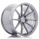 Concaver CVR4 22x9,5 ET14-58 BLANK Brushed Titanium