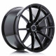 Concaver CVR4 21x11 ET11-52 BLANK Double Tinted Black