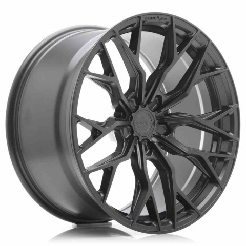 Concaver CVR1 21x9 ET10-52 BLANK Carbon Graphite