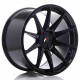 JR Wheels JR11 20x11 ET30-52 5H BLANK Gloss Black